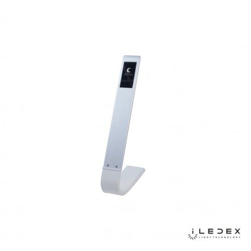Настольная лампа iLedex Solar (Солар) Solar Led eye lamp Silver