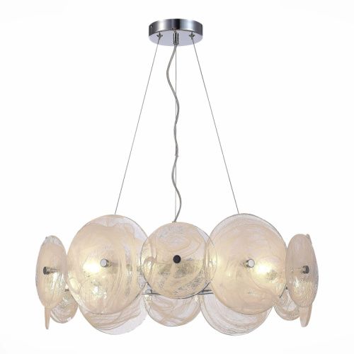 Люстра подвесная ST Luce Elsa (Елса) SL1658.103.12