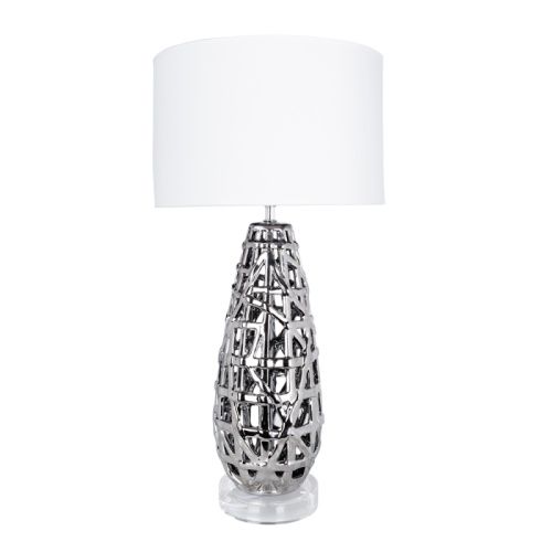Настольная лампа Arte Lamp Taiyi (Таиыи) A4002LT-1CC