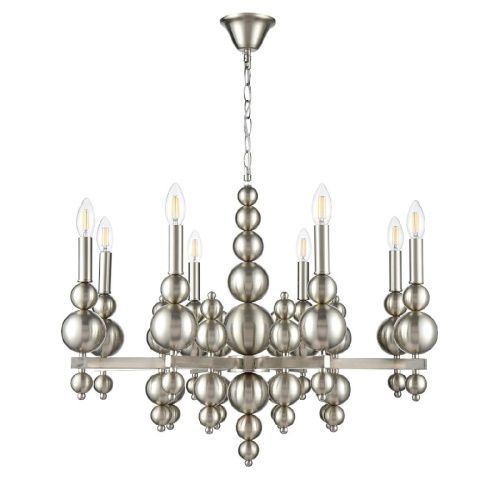 Люстра подвесная Lumion Nana (Нана) 8107/8
