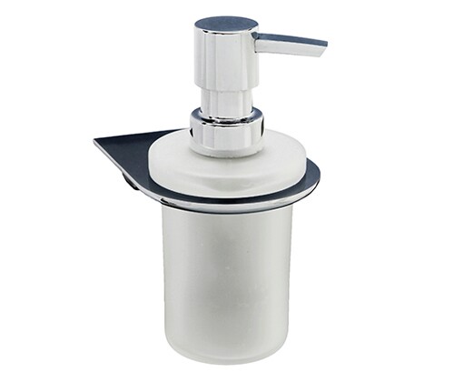 Дозатор для жидкого мыла WasserKRAFT 8399
