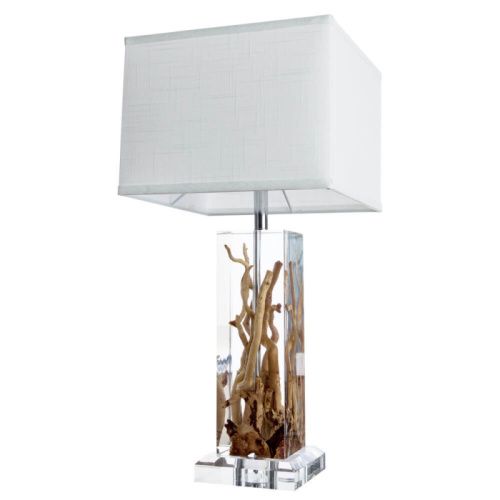 Настольная лампа Divinare Selva (Селва) 3200/09 TL-1