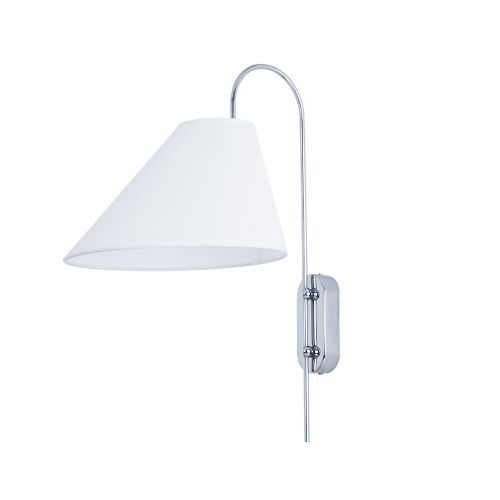 Бра Arte Lamp Rondo (Рондо) A4086AP-1CC