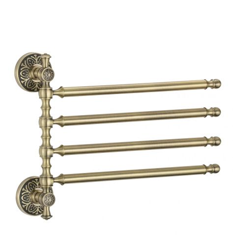 Полотенцедержатель Savol S-005804C