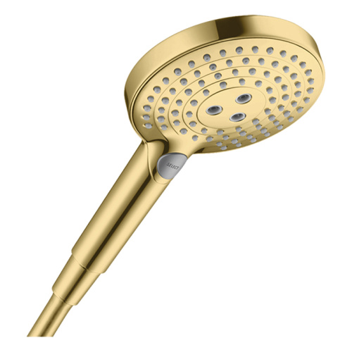 Душевая лейка Hansgrohe Raindance Select 26530990 цвет золото