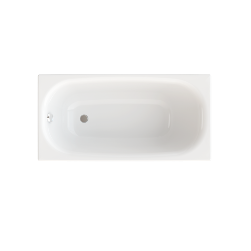 Ванна акриловая Тритон Ультра Щ0000017118 140х70 пристенная прямоугольная без ножек и каркаса Ванна акриловая Тритон Ультра Щ0000017118 140х70 пристенная прямоугольная без ножек и каркаса