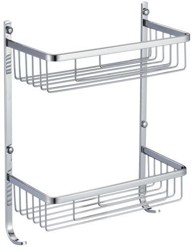 Полка в ванную комнату Savol S-002522