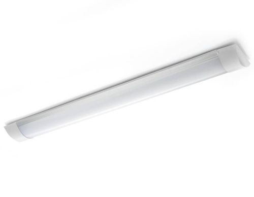 Линейный потолочный светодиодный светильник Ambrella Light Tube (Тубе) 300304
