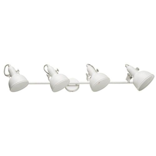 Спот Arte Lamp Martin (Мартин) A5215PL-4WG