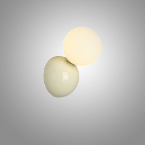 Светильник настенный ImperiumLoft Ball (Балл) 322682-23