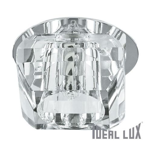 Светильник встраиваемый Ideal lux Soul (Соул) Soul-1 FI1