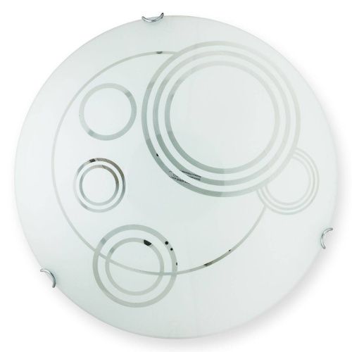 Светильник настенный Toplight Margaret (Маргарет) TL9002Y-03WH