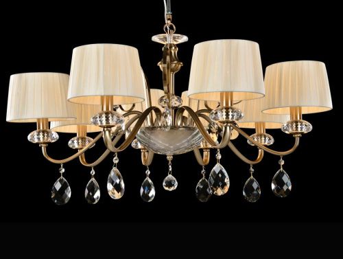 Люстра подвесная Newport 1700 1708/C