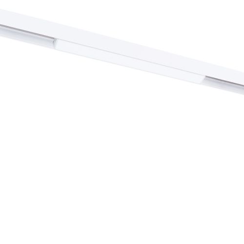 Трековый светильник Arte Lamp Linea (Линеа) A4642PL-1WH