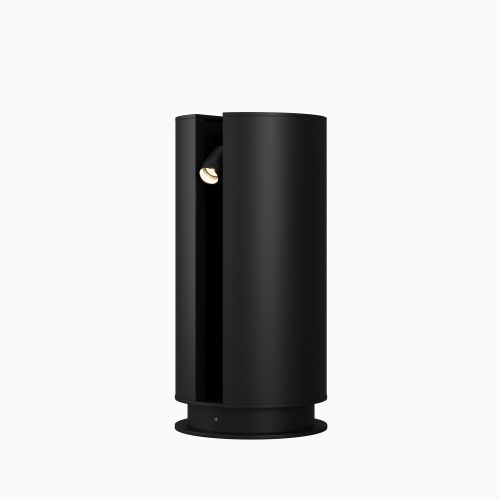 Светильник ландшафтный Maytoni Outdoor Cave O468FL-L3B3K