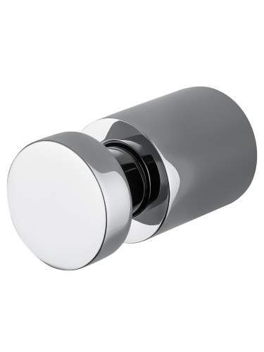 Крючок Wonzon & Woghand EASY WW-8105-1-CR