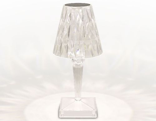 Настольная лампа Ambrella Light Desk (Деск) DE8055