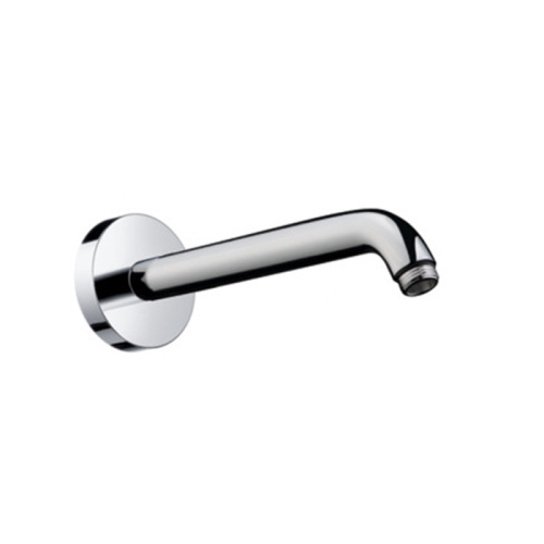 Держатель верхнего душа Hansgrohe 27412000 хром