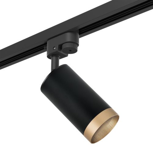 Трековый светильник Lightstar RULLO (РУЛЛО) R1T43740