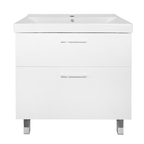 Тумба с раковиной Azario Ника CS00091370