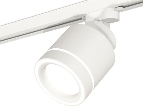 Трековый светильник Ambrella Light Track System (Трацк Сыстем) XT8110003