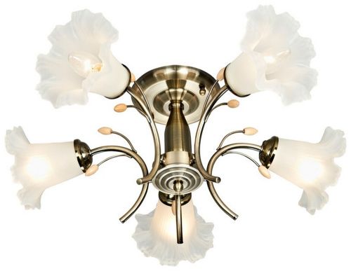 Светильник потолочный Velante 760-507-05