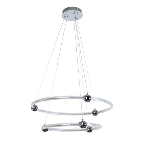 Светильник подвесной Arte Lamp Harley (Харлеы) A2196SP-2CC