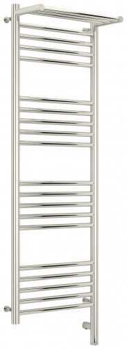 Полотенцесушитель Сунержа Богема 3.0 00-5807-1240 43х132 электрический сталь