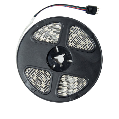 Лента светодиодная SignImpress SI-LS5050/24-60-RGB-IP20