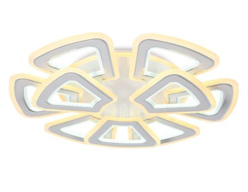 Люстра потолочная Ambrella Light Original (Оригинал) FA8892