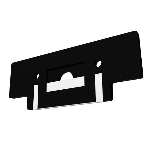 Заглушка для магнитного шинопровода Arte Lamp Optima-accessories (Оптима-аццессориес) A751206E