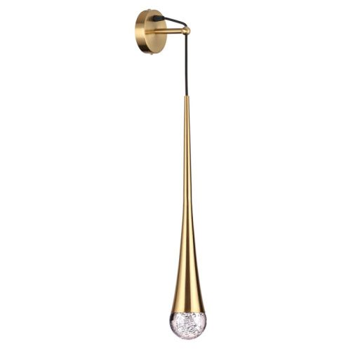 Бра Odeon Light GOTA (ГОТА) 4285/1W