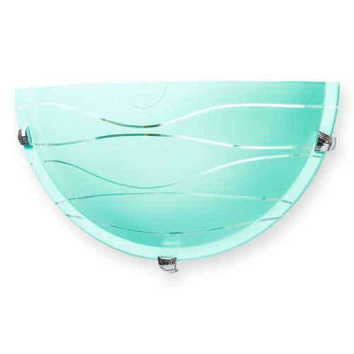 Светильник настенный Toplight Xithi (КСитхи) TL9290Y-01GR