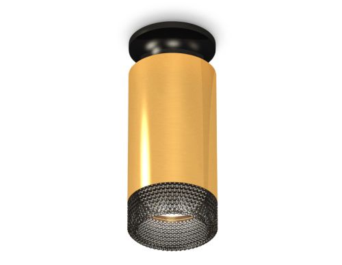 Светильник накладной Ambrella Light TECHNO SPOT (ТЕЦХНО СПОТ) XS6327102