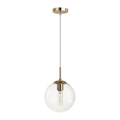 Светильник подвесной Lumion Summer (Суммер) 6509/1B