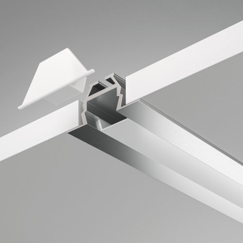 Алюминиевый профиль встраиваемый Maytoni Led Strip ALM010S-2M