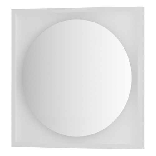 Зеркало с подсветкой Defesto ECLIPSE DF 2236 60х60