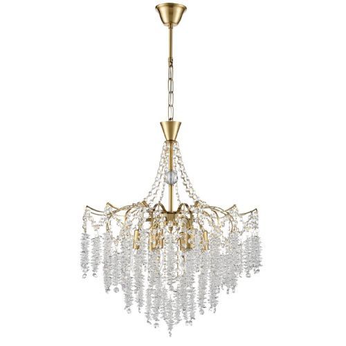 Люстра подвесная Lumion Kristina (Кристина) 8243/6