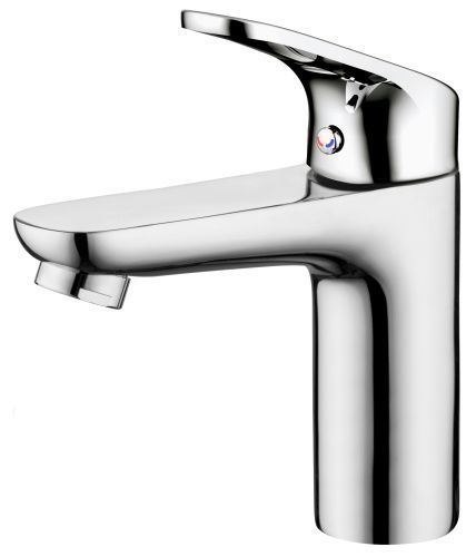 Смеситель Esko Palermo PE26new на раковину хром