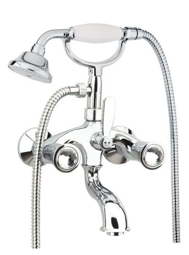 Смеситель Fiore Venere Sky 13OO0600 настенный золото