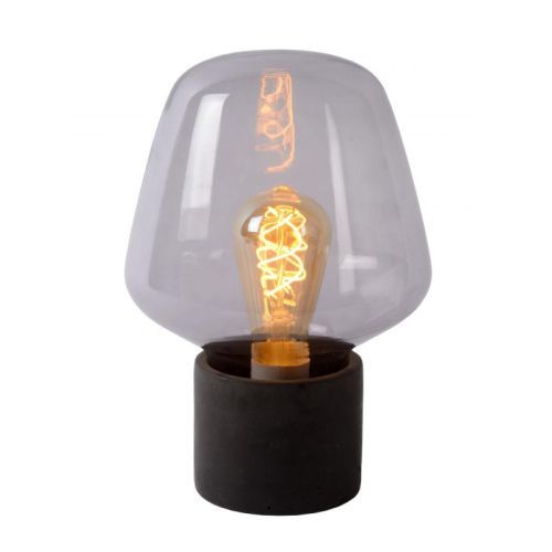 Настольная лампа Lucide Becky (Бецкы) 45569/01/65