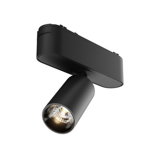 Светильник трековый Maytoni Technical Focus LED TR103-1-5W3K-M-B
