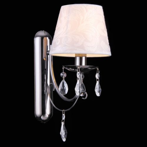 Бра Natali Kovaltseva 10778 10778/1W BLACK DIAMOND