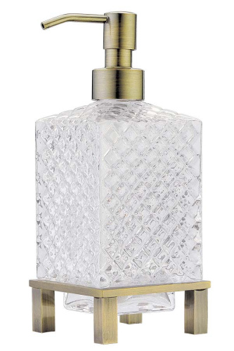 Дозатор Boheme 10224