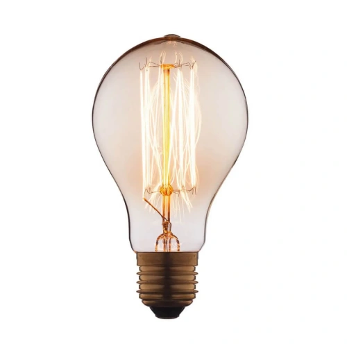 Ретро-лампа Loft It Edison Bulb 7540-SC
