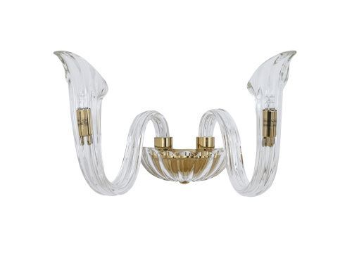 Бра Newport 3650 3652/A gold new