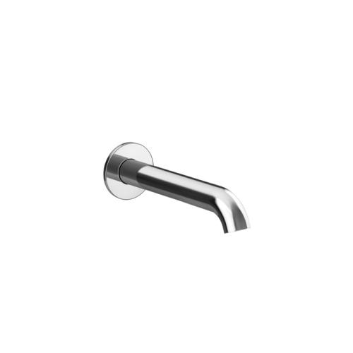 Излив для ванны Gessi Origini 66103#031 настенный хром