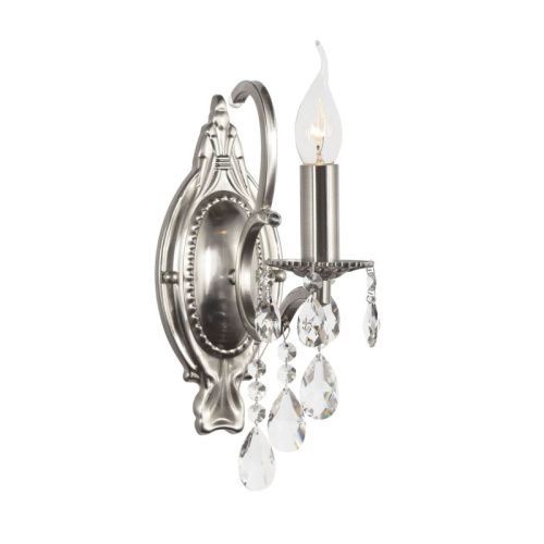 Бра Arti Lampadari Pisani NM (Писани НМ) Pisani E 2.1.1.600 NM