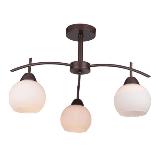 Люстра потолочная Toplight Molly (Моллы) TL3770X-03DB