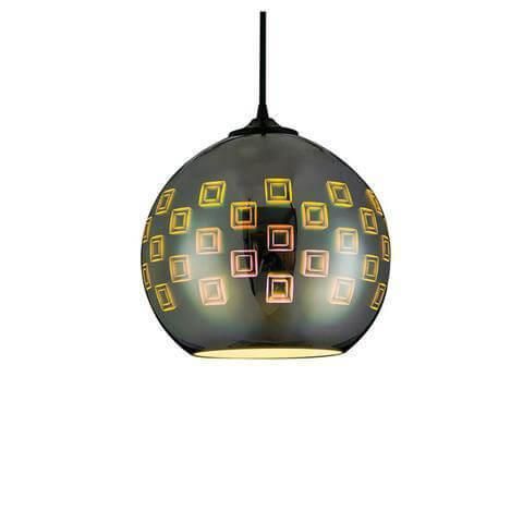 Светильник подвесной Horoz Spectrum (Спецтрум) HRZ00002441